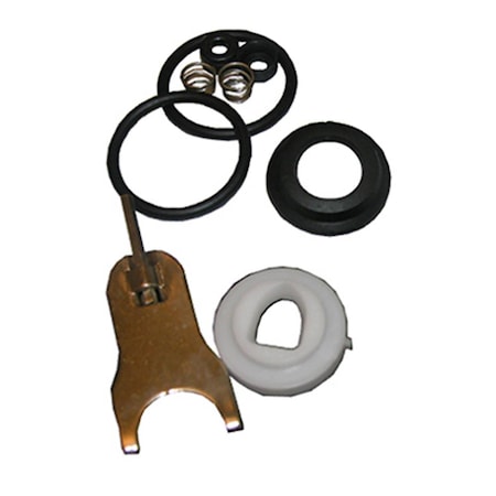 Larsen Supply Co Single Lever Repair Kit For Lavatory, Kitchen and Tub 0-3001 664365